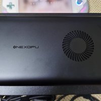 ONEXGPU：移动独立外置显卡，雷电设备新选择