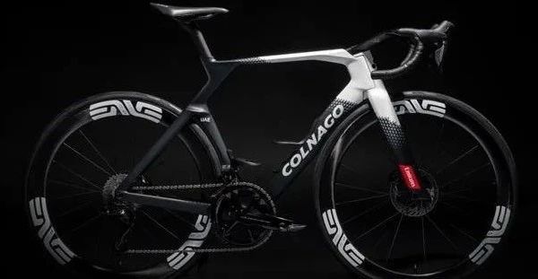 Colnago 研发负责人谈 Y1Rs 的诞生过程