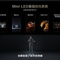 震撼！TCL Mini LED技术发布会揭秘