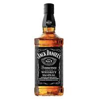 杰克丹尼黑标500ml美国田纳西州威士忌JackDaniel's进口洋酒调和