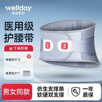 活动火爆开启：WELLDAY 维德 护腰带，腰椎健康的贴心守护者！