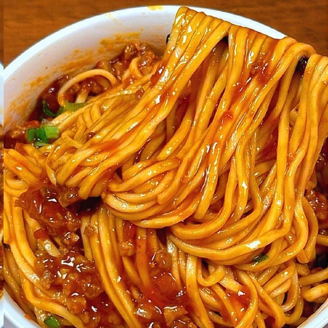 夏日清爽，一碗西红柿打卤面，家的味道！