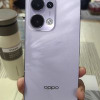 潮流蝶蝶紫，OPPO Reno13惊艳登场！