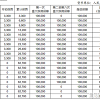 国寿康宁尊享重大疾病保险（2024版）怎么样？条款+案例