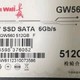 长城 GW560 系列 SSD：数据存储的强劲引擎