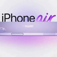 手感一流！iPhone 17 Air大曝光，6mm超薄机身