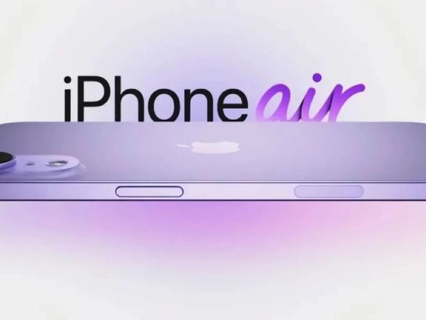 手感一流！iPhone 17 Air大曝光，6mm超薄机身