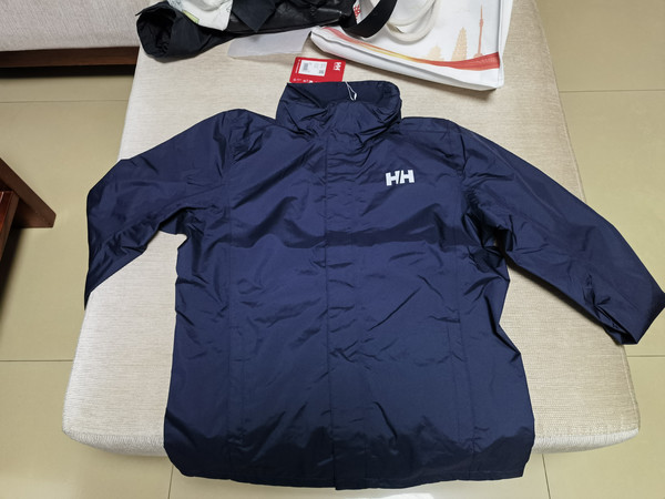 第一次海淘这个品牌很满意