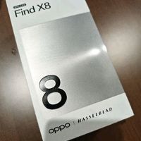 OPPO Find X8：科技与美学的完美碰撞📱