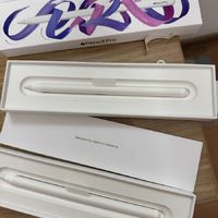 能大大提高iPad创作效率的Apple pencil