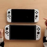 任天堂Switch 2规格曝光：8英寸大屏幕+12GB内存