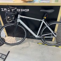 🚴‍♂️【迪卡侬RC100升级版公路自行车】🚴‍♀️