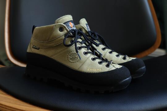 Crispi摩纳哥 独家浅谈