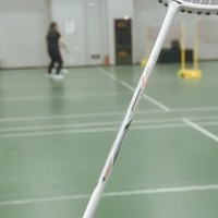 羽毛球🏸很锻炼身体