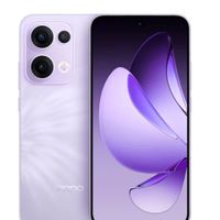 OPPO Reno13 蝶蝶紫：小直屏里的大魅力