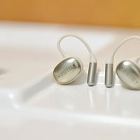更小、更轻、更舒适，魔浪FiiTii Z挂耳式耳机开启降噪新体验