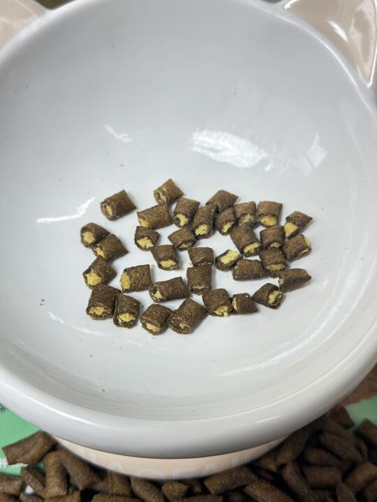 好狗粮推荐|双十二必买耐威克夹心狗粮