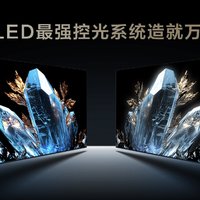 TCL QD-Mini LED新技术发布会亮点