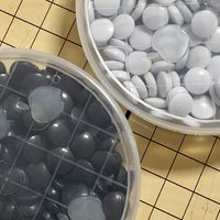 兴趣爱好围棋