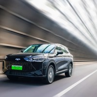 风云 T9 超长续航版：中型 SUV 新宠，震撼登场！