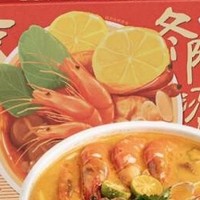 探索味觉新境界，日食记火锅底料200g泰式冬阴功汤料