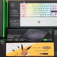 Razer雷蛇幻影战狼V3专业版：PC电脑电视游戏手柄的兼容之王