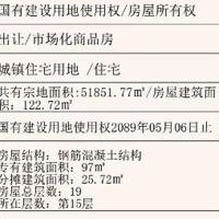 按套内面积计价：买房是否真的不再被“公摊”？