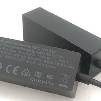 微软苏菲Surface 1Gbps USB3.0转RJ45以太网卡适配器拆解报告