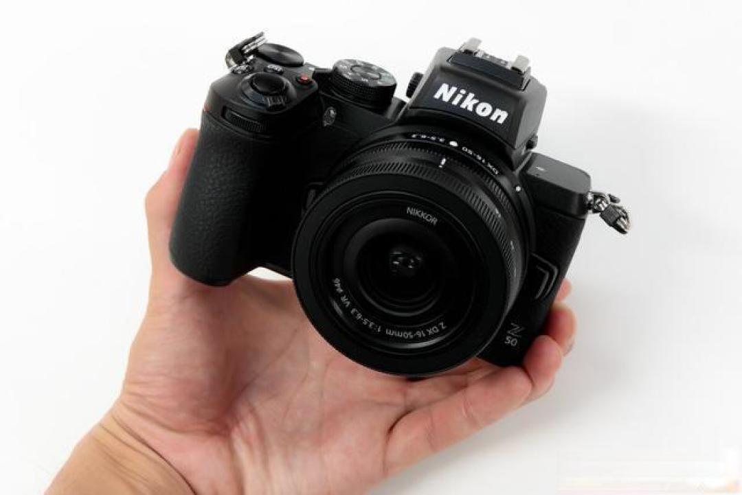 2024尼康入门级相机推荐：从微单到单反，满足各种摄影需求
