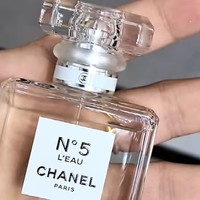 与CHANEL N5典藏之水的美好邂逅