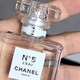 与CHANEL N5典藏之水的美好邂逅