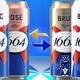 Kronenbourg 1664桃红啤酒，解锁法式浪漫的美味密码