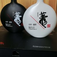 这酒性价比高，很上档次。