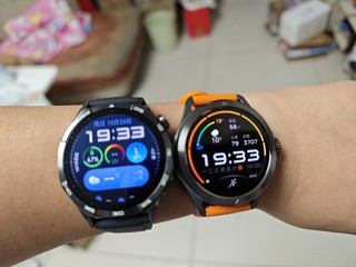 小米watch s4 sport，户外运动爱好者福音