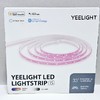 三折购入2M Yeelight 易来 1S LED彩色智能灯带—为枯燥的生活增加一点色彩