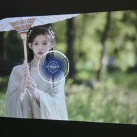 适合小居室的入门投影，800多入手真的香