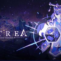 Epic今天送《Astrea: Six-Sided Oracles》