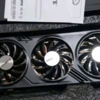 技嘉4060Ti 16G显卡 魔鹰 GeForce RTX 4060 Ti GAMING OC 