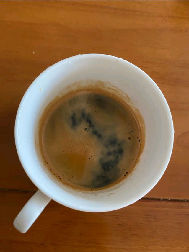 拉瓦萨经典意式咖啡豆现磨拼配醇香浓郁中烘意式特浓咖啡豆500g