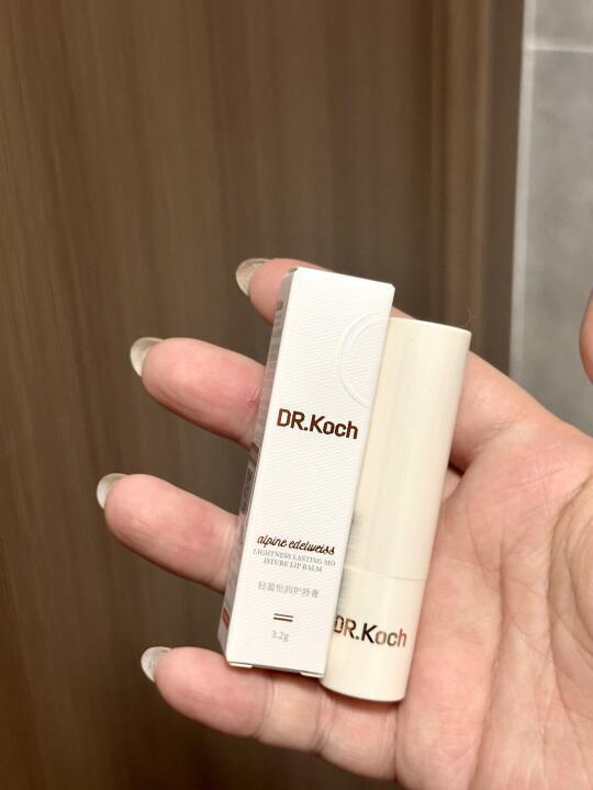 干皮唇纹全都退🤺丨被问🐆的孕妇润唇膏！