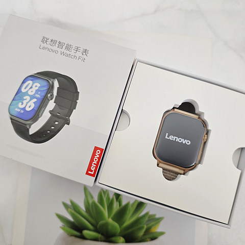 把智能手表价格打下来，Apple Watch的最佳平替，联想F101体验