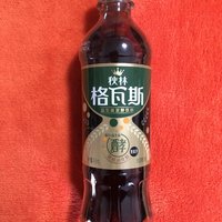 秋林格瓦斯益生菌发酵饮料