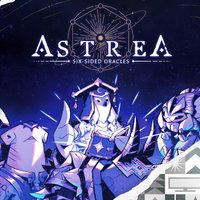 Epic今天限免冒险卡牌游戏《ASTREA》，链接放在下方，值友们抓紧时间喜加一！