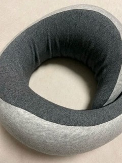 OSTRICHPILLOW U型枕，人性化设计真的赞！