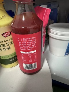 超好搭配的极美滋番茄酱