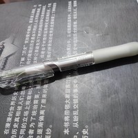 实用派的k—35中性笔，必备的刷题速干