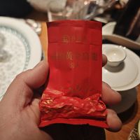 乌龙茶；不太行的薪传香焙火乌龙