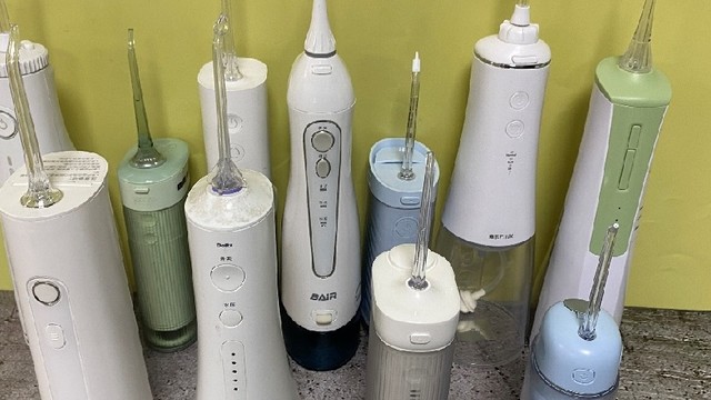 什么牌子的冲牙器好用？五大热卖产品真实优选