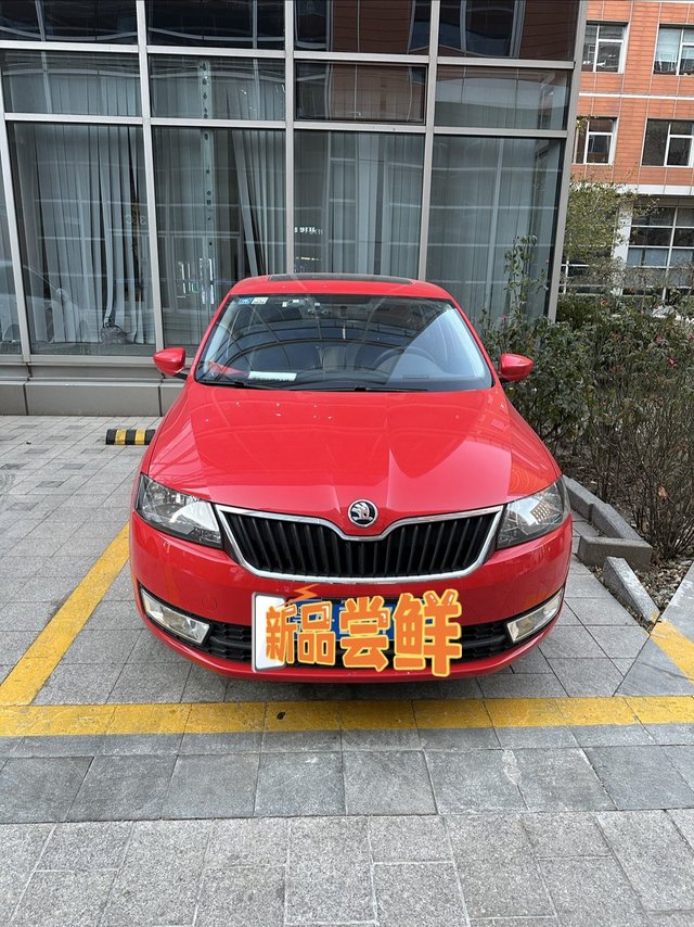 从新品到绝版，还是一款经典的车！