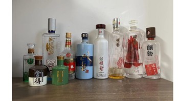 300-400元价位什么品牌浓香酒值得品鉴？今天解惑分享